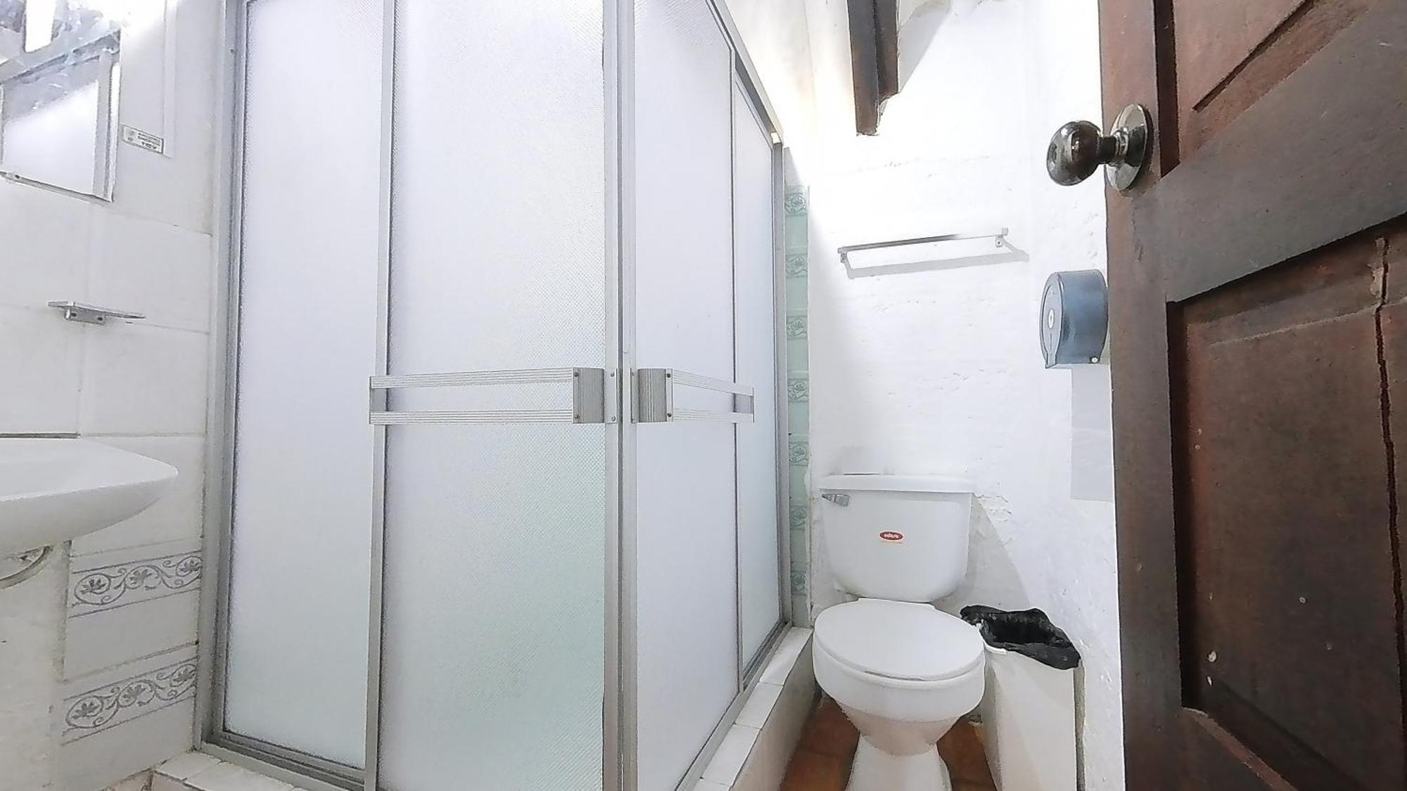Hosteria Rio Verde Экстерьер фото