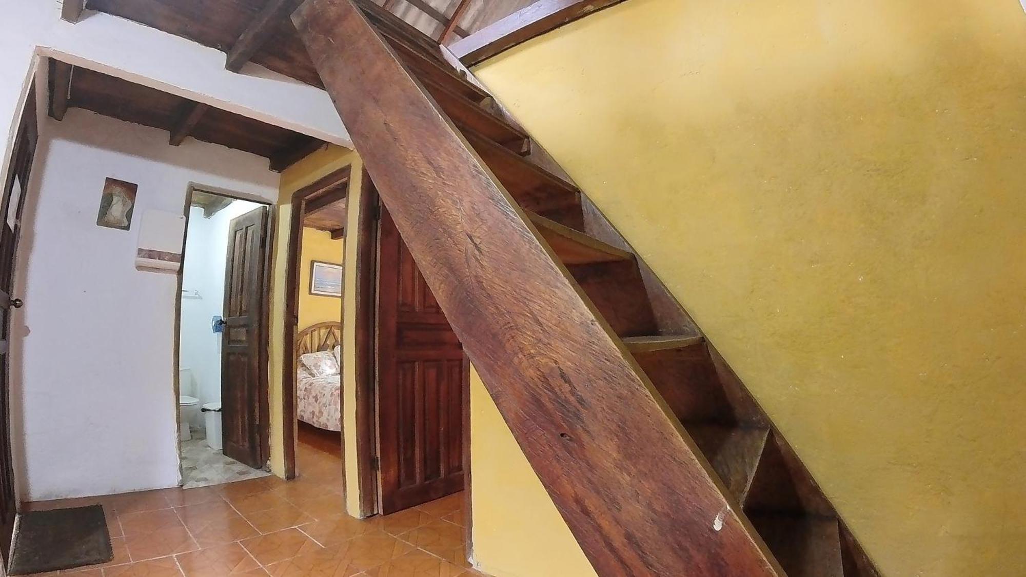 Hosteria Rio Verde Экстерьер фото